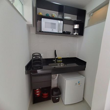 Ressurgencia Loft Daire Arraial do Cabo Dış mekan fotoğraf