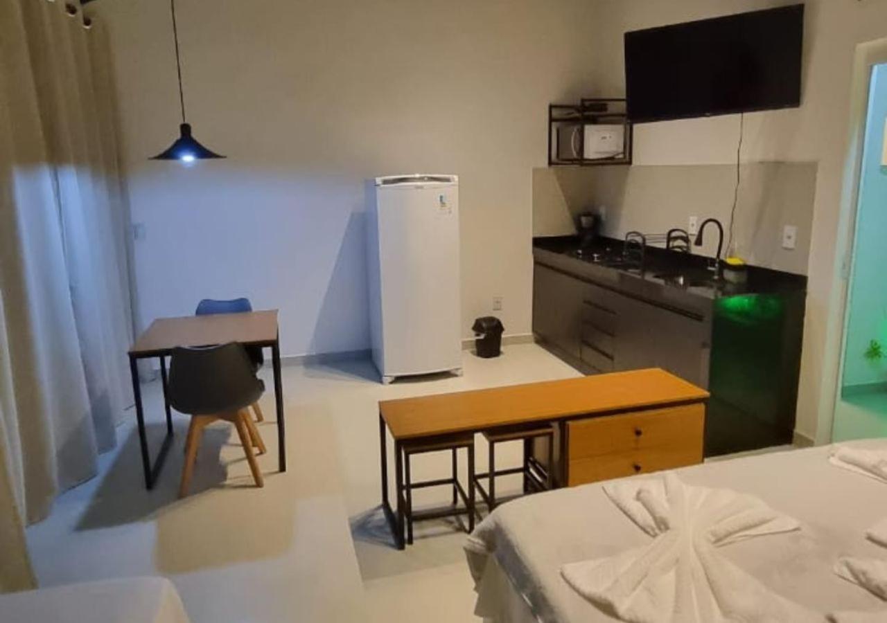 Ressurgencia Loft Daire Arraial do Cabo Dış mekan fotoğraf