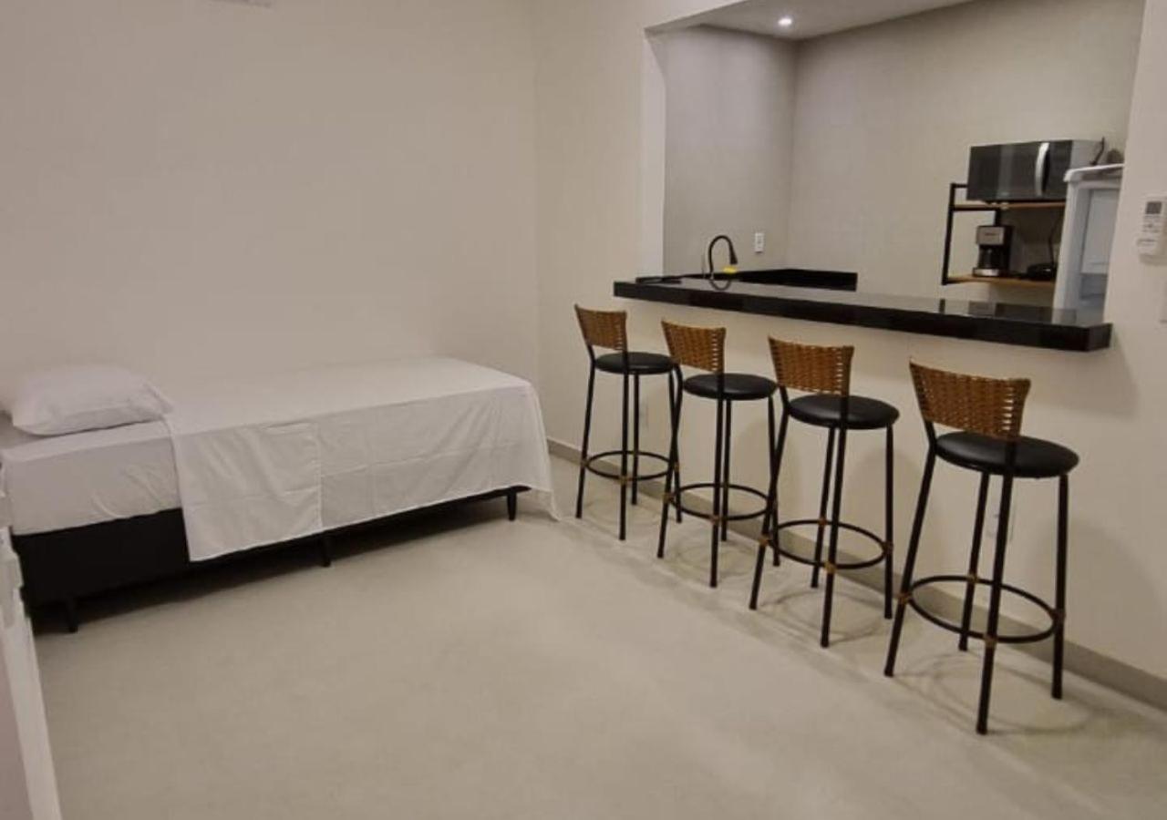 Ressurgencia Loft Daire Arraial do Cabo Dış mekan fotoğraf