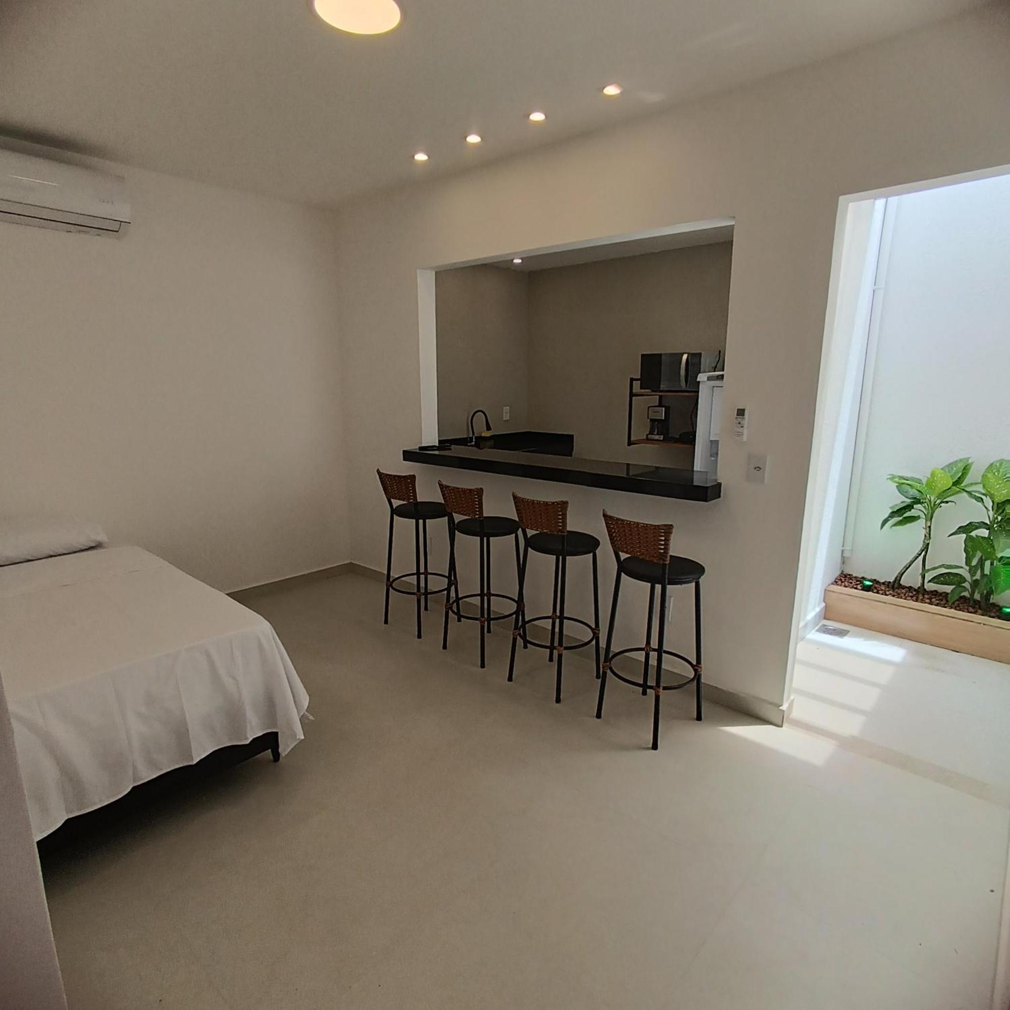 Ressurgencia Loft Daire Arraial do Cabo Dış mekan fotoğraf