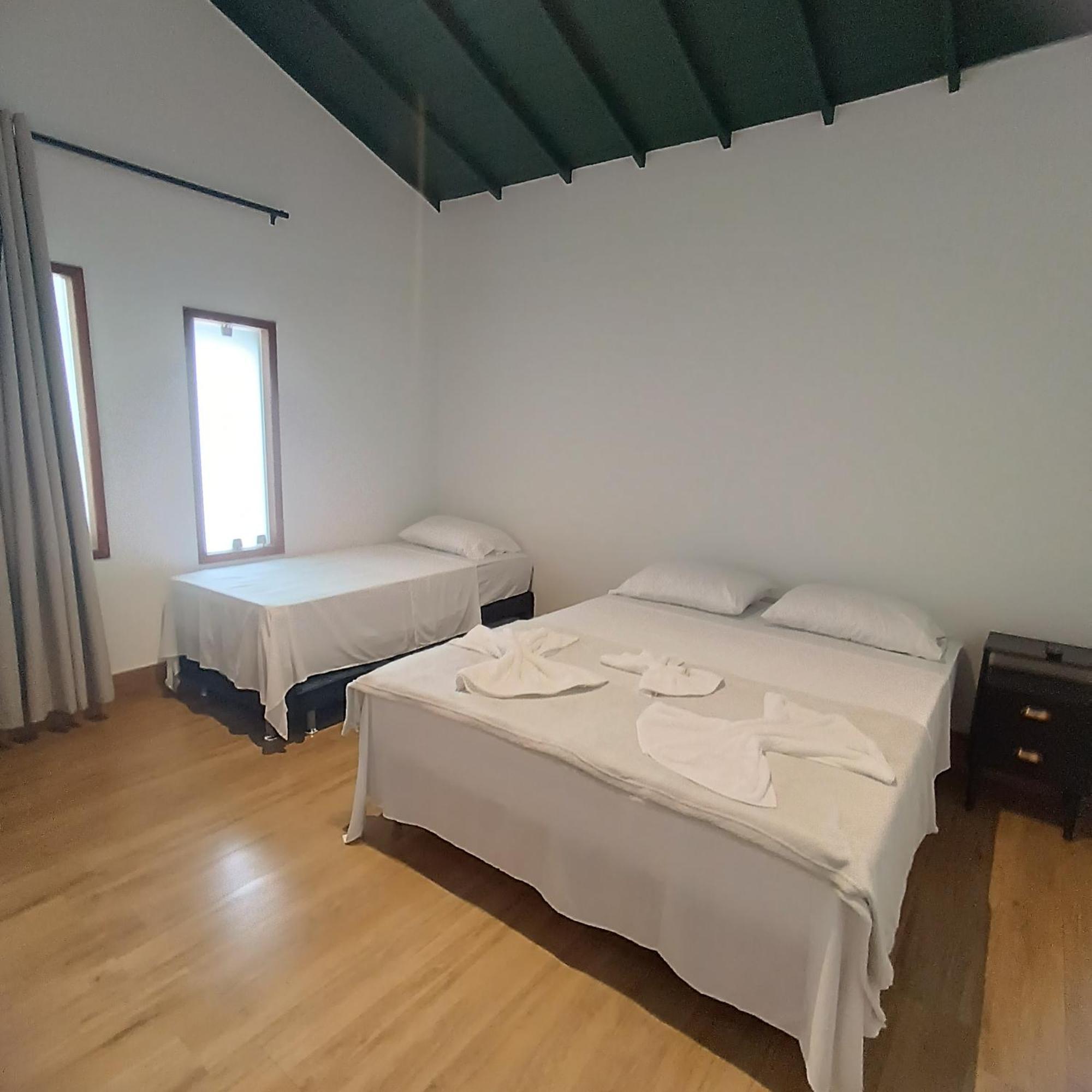 Ressurgencia Loft Daire Arraial do Cabo Dış mekan fotoğraf