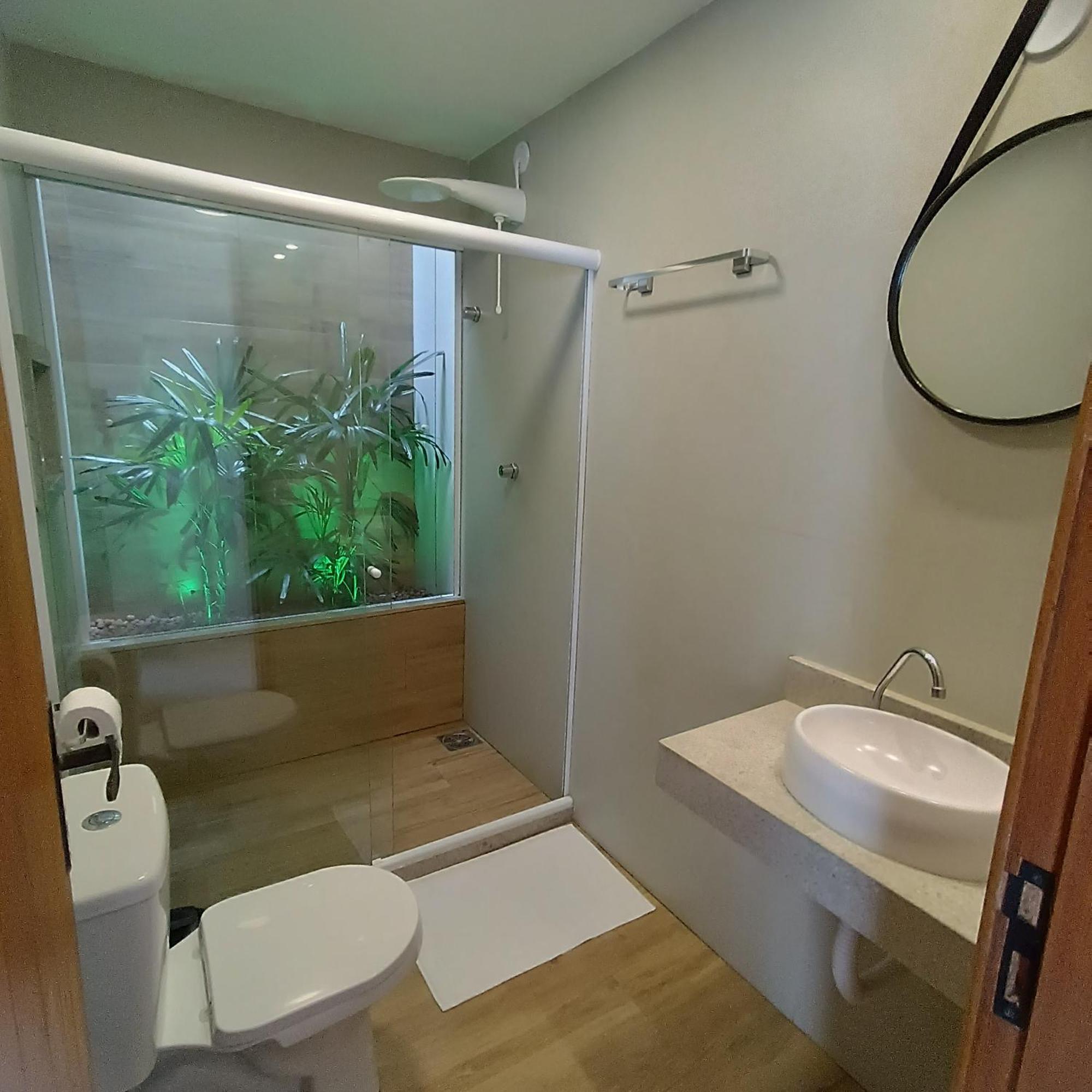 Ressurgencia Loft Daire Arraial do Cabo Dış mekan fotoğraf