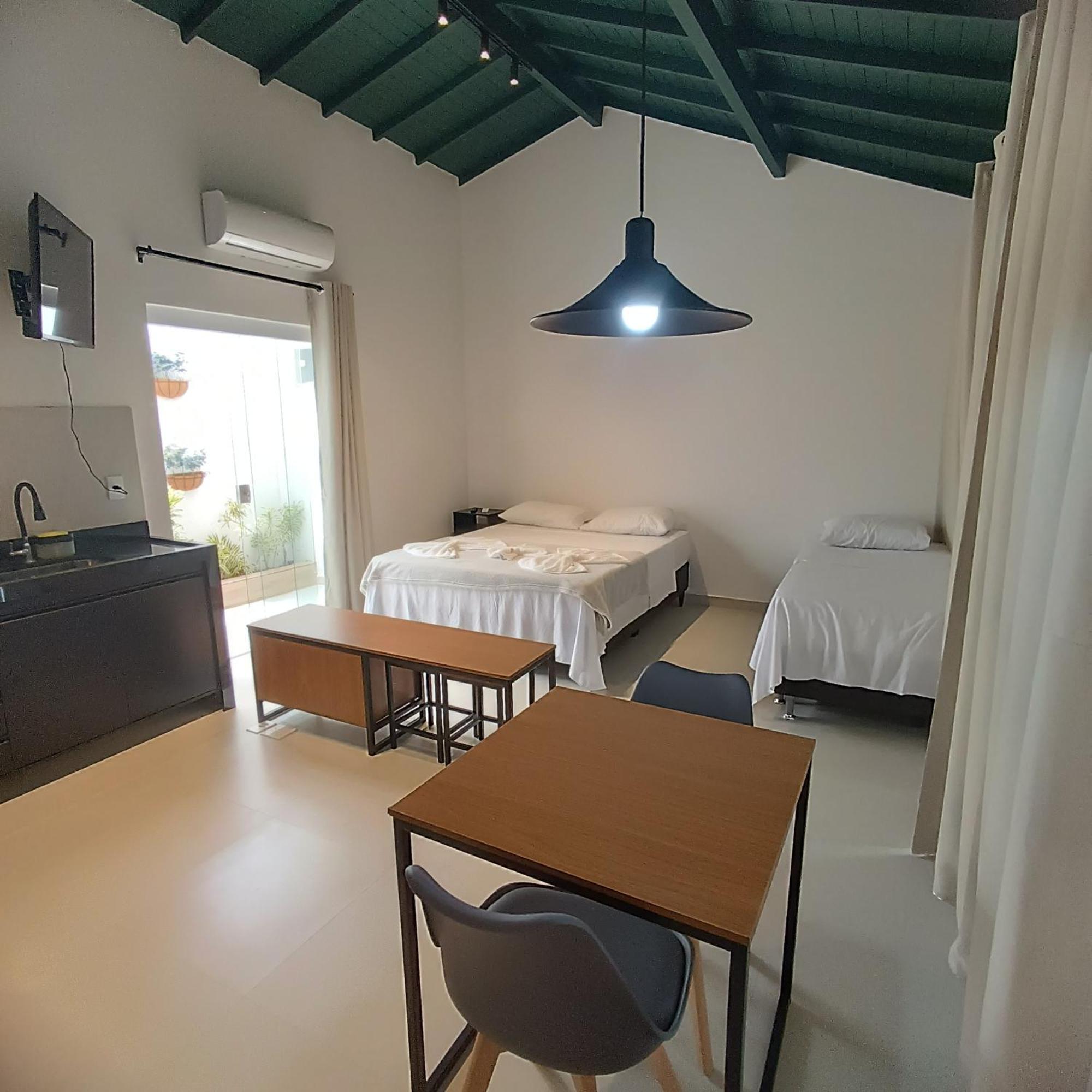 Ressurgencia Loft Daire Arraial do Cabo Dış mekan fotoğraf
