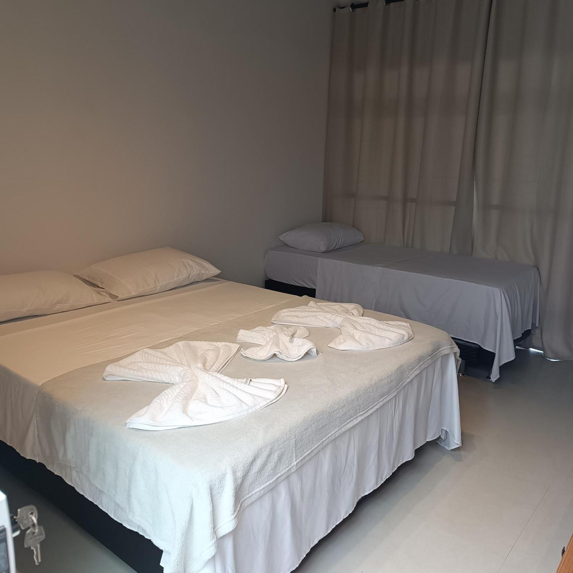 Ressurgencia Loft Daire Arraial do Cabo Dış mekan fotoğraf