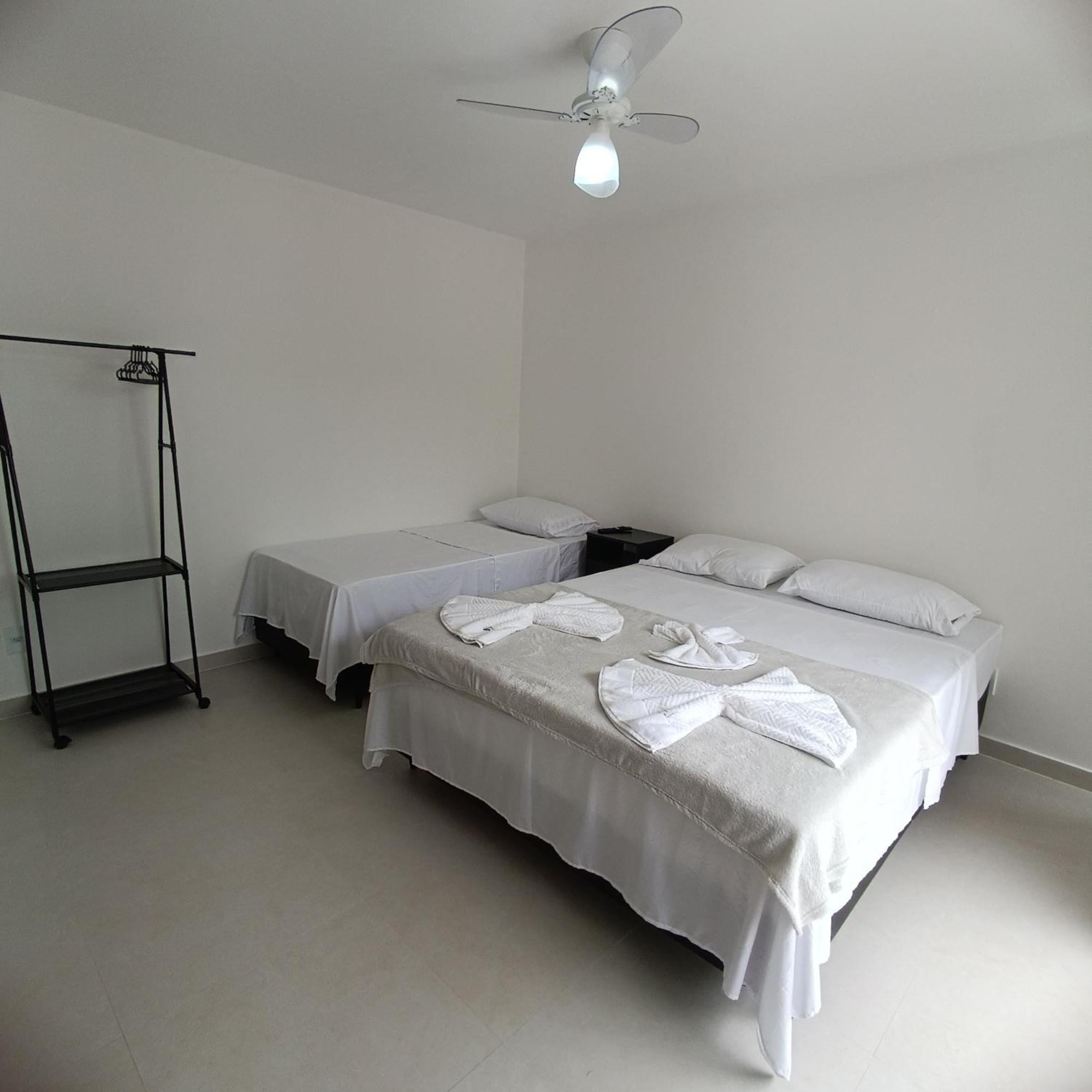 Ressurgencia Loft Daire Arraial do Cabo Dış mekan fotoğraf