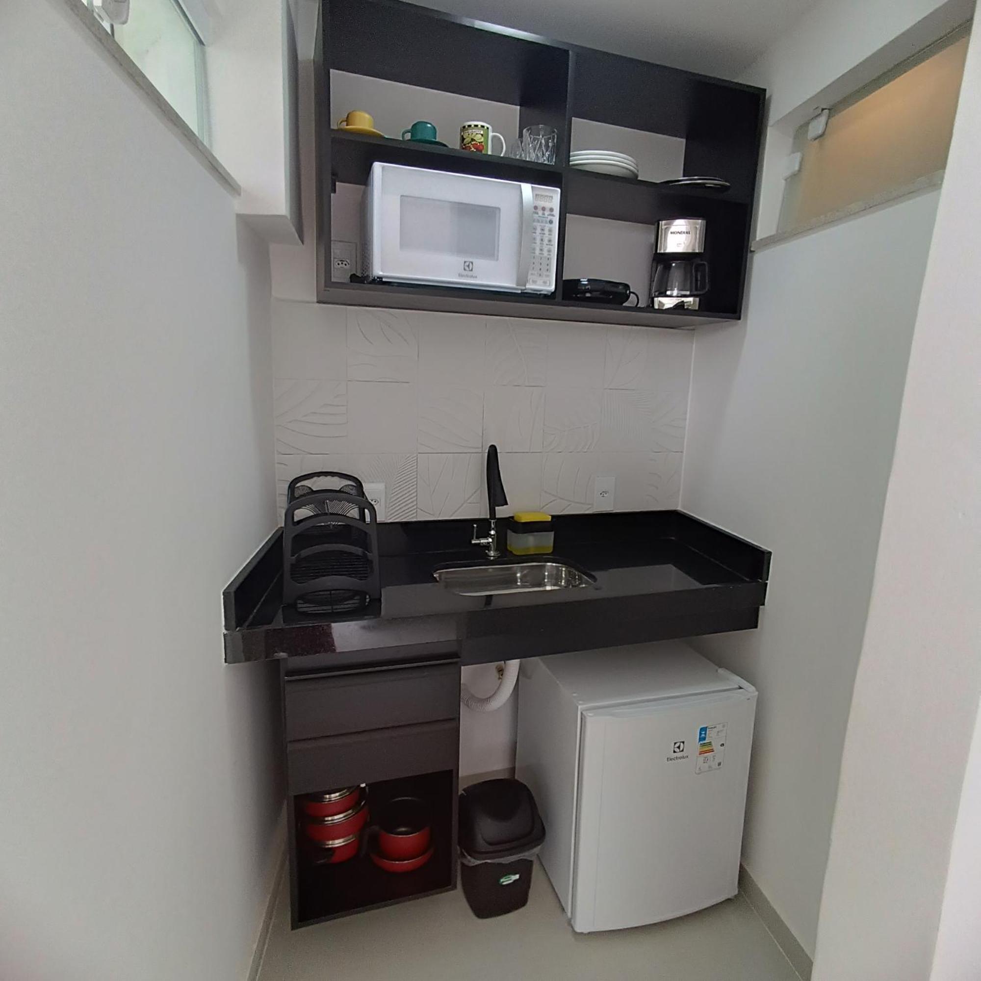 Ressurgencia Loft Daire Arraial do Cabo Dış mekan fotoğraf
