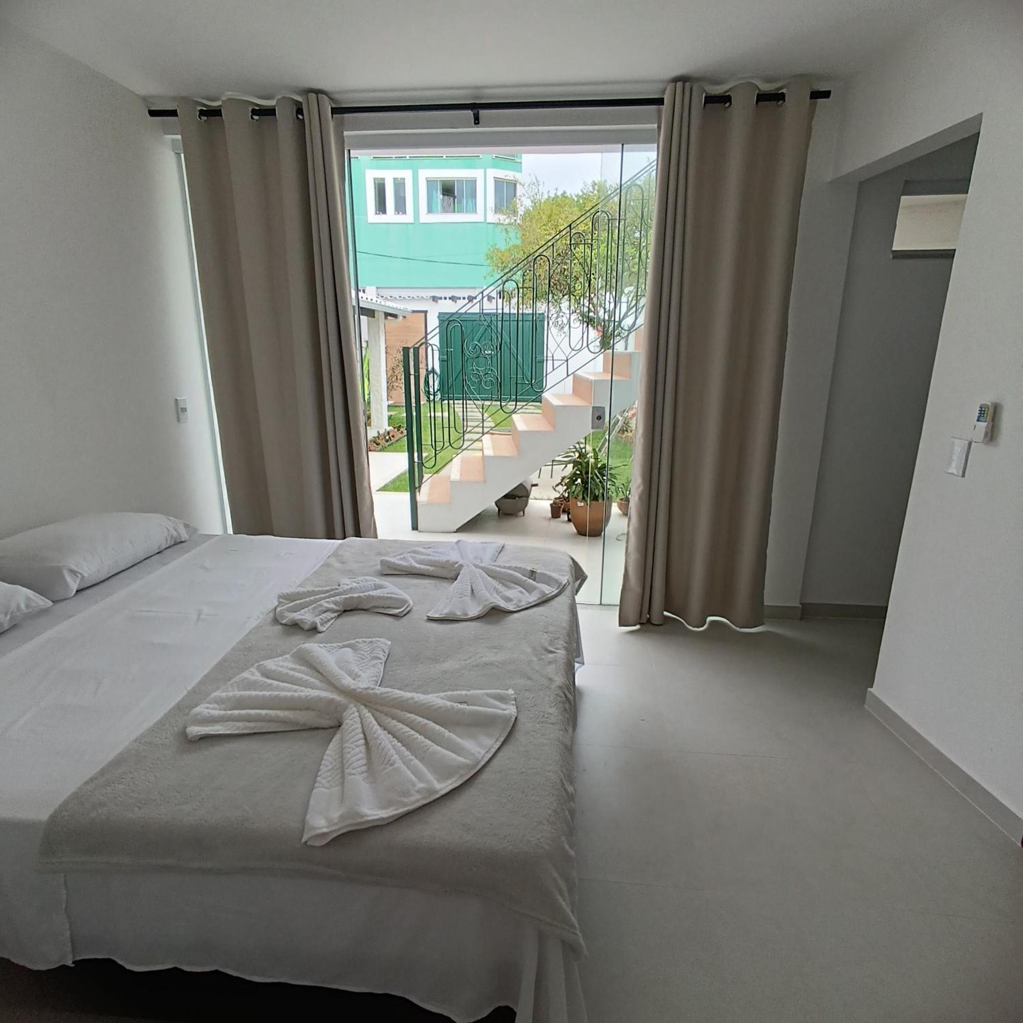 Ressurgencia Loft Daire Arraial do Cabo Dış mekan fotoğraf