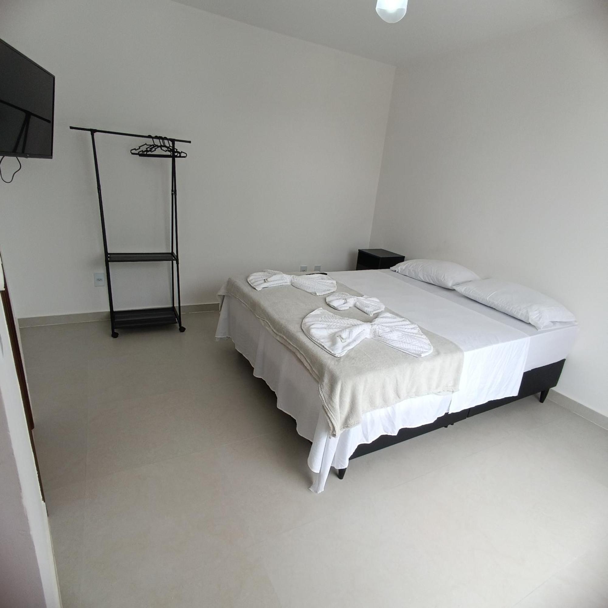 Ressurgencia Loft Daire Arraial do Cabo Dış mekan fotoğraf