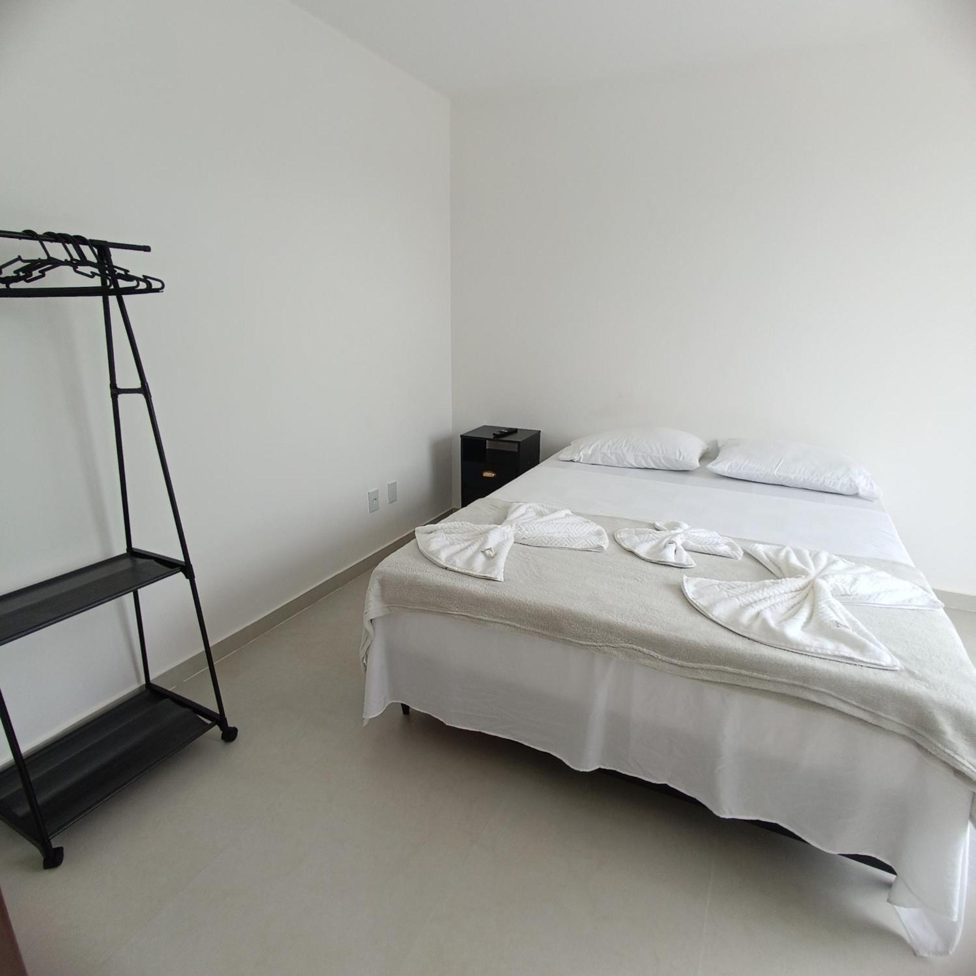 Ressurgencia Loft Daire Arraial do Cabo Dış mekan fotoğraf