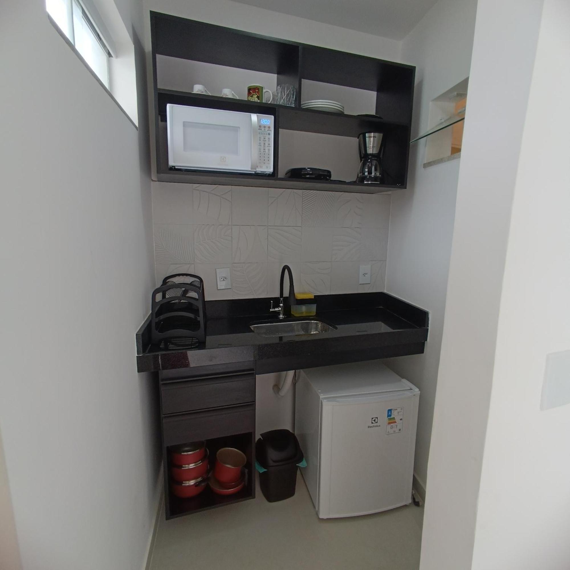 Ressurgencia Loft Daire Arraial do Cabo Dış mekan fotoğraf