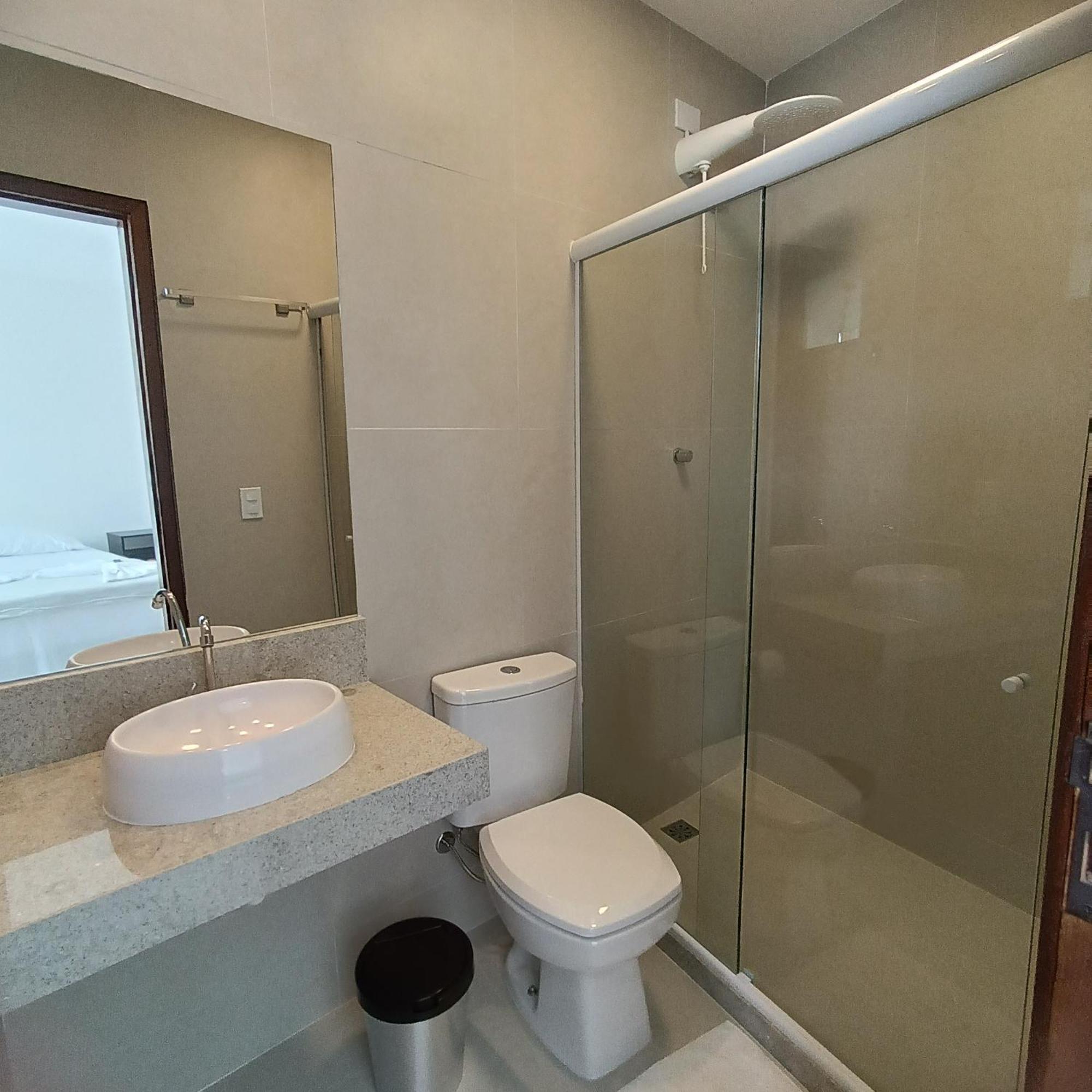 Ressurgencia Loft Daire Arraial do Cabo Dış mekan fotoğraf