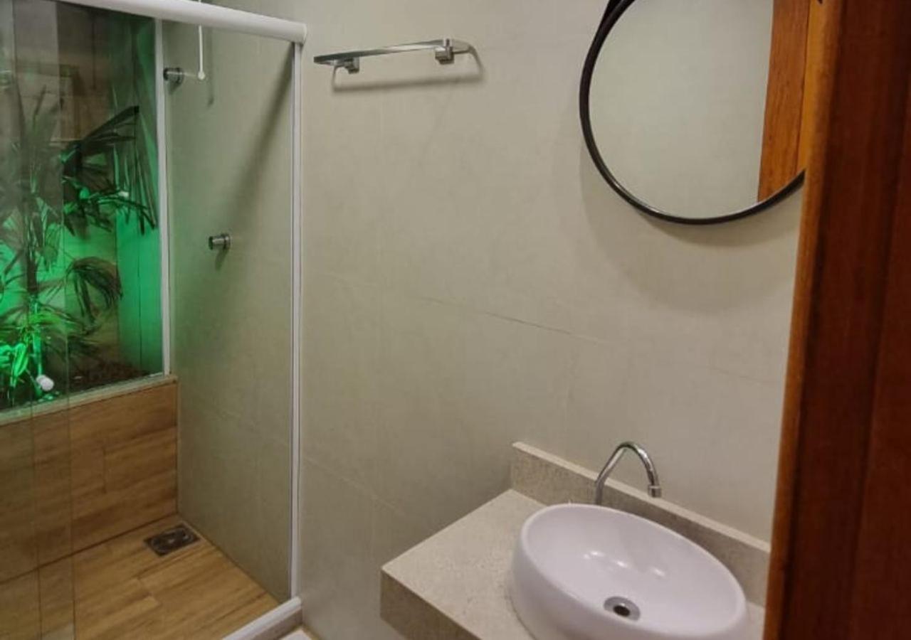 Ressurgencia Loft Daire Arraial do Cabo Dış mekan fotoğraf