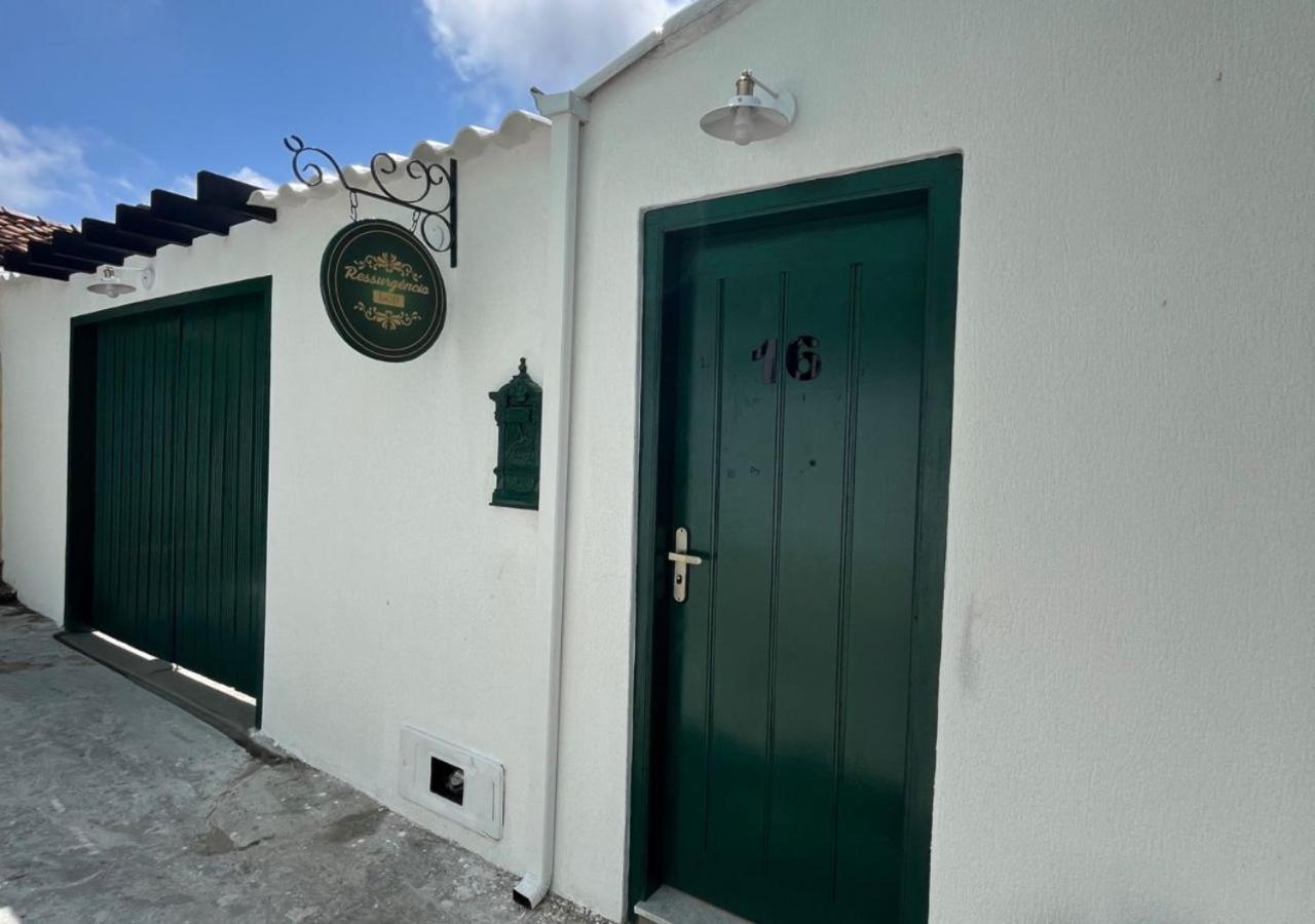 Ressurgencia Loft Daire Arraial do Cabo Dış mekan fotoğraf