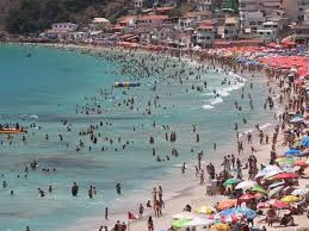 Ressurgencia Loft Daire Arraial do Cabo Dış mekan fotoğraf