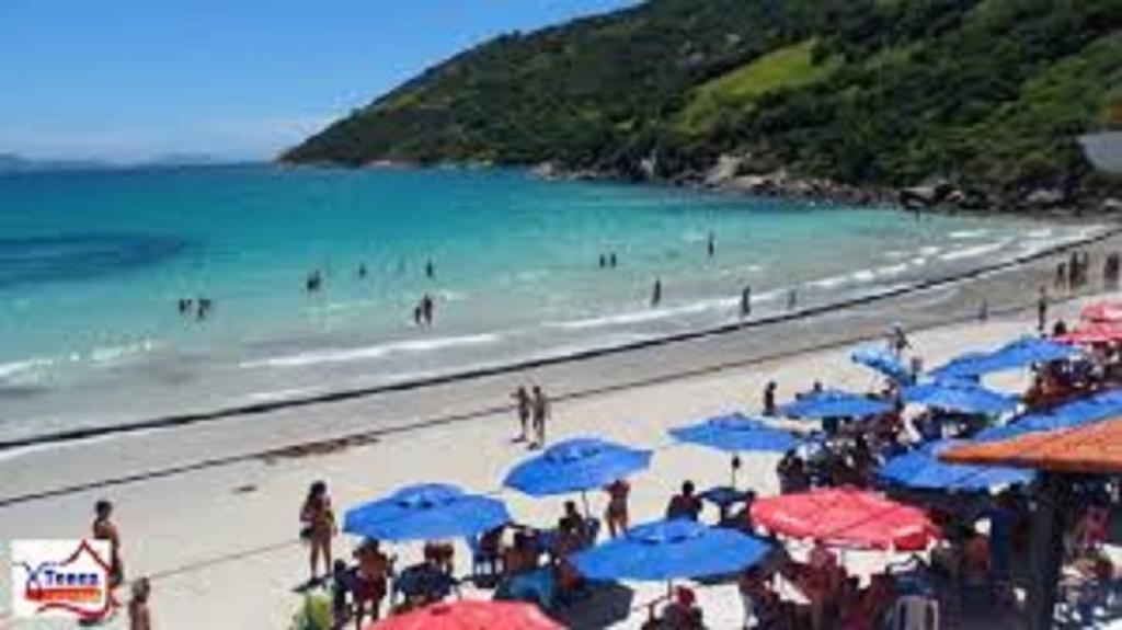 Ressurgencia Loft Daire Arraial do Cabo Dış mekan fotoğraf