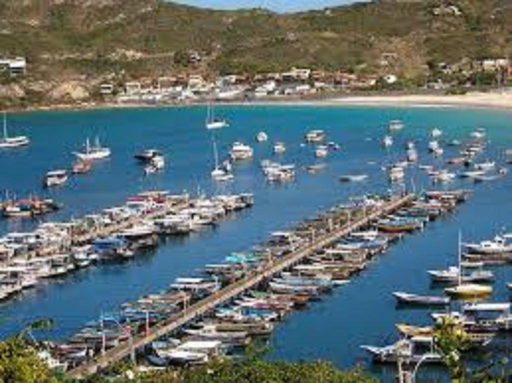 Ressurgencia Loft Daire Arraial do Cabo Dış mekan fotoğraf