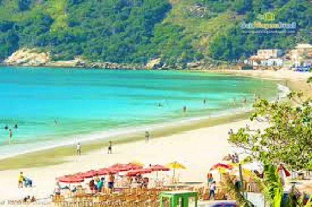 Ressurgencia Loft Daire Arraial do Cabo Dış mekan fotoğraf